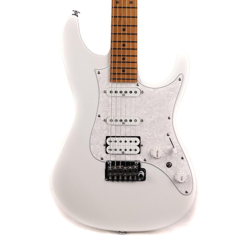 Ibanez Prestige AZ2204 Pearl White