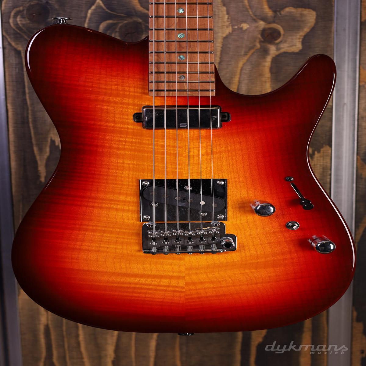 Ibanez Prestige AZS2200 Sunburst