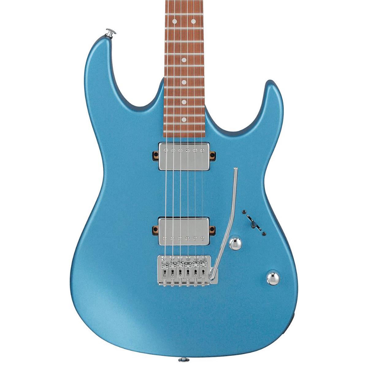 Ibanez R SP Electric Guitar - Metallic Light Blue Matte
