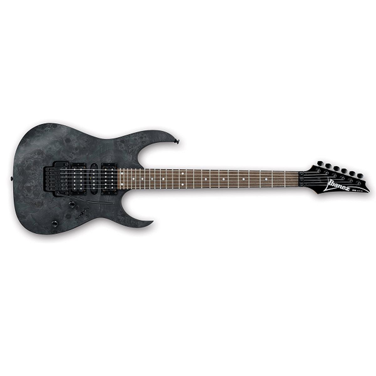 Ibanez RG370PBZ Electric Guitar