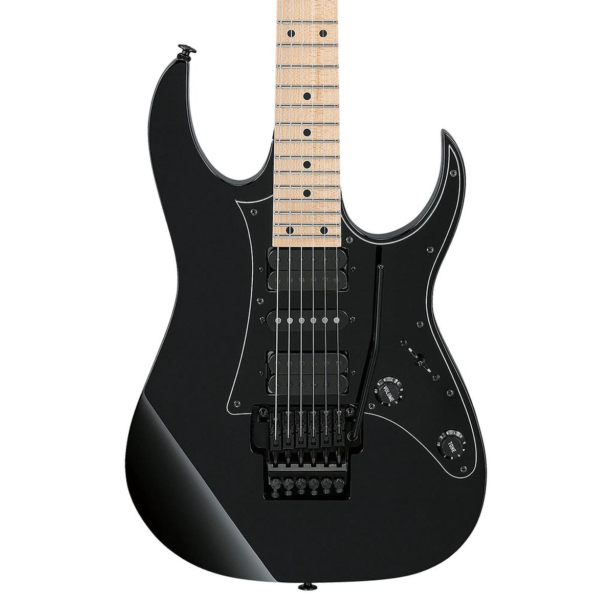 Ibanez - RG550 Genesis Collection Prestige - Black