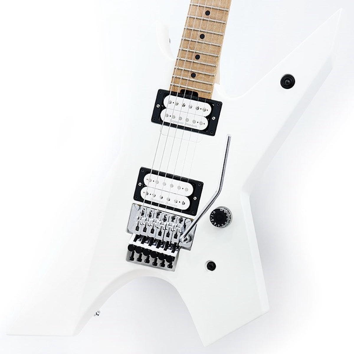 Killer KG-Prime 21 the spirit (Pearl white illusion)[Akira Takasaki Model][KG-909067]