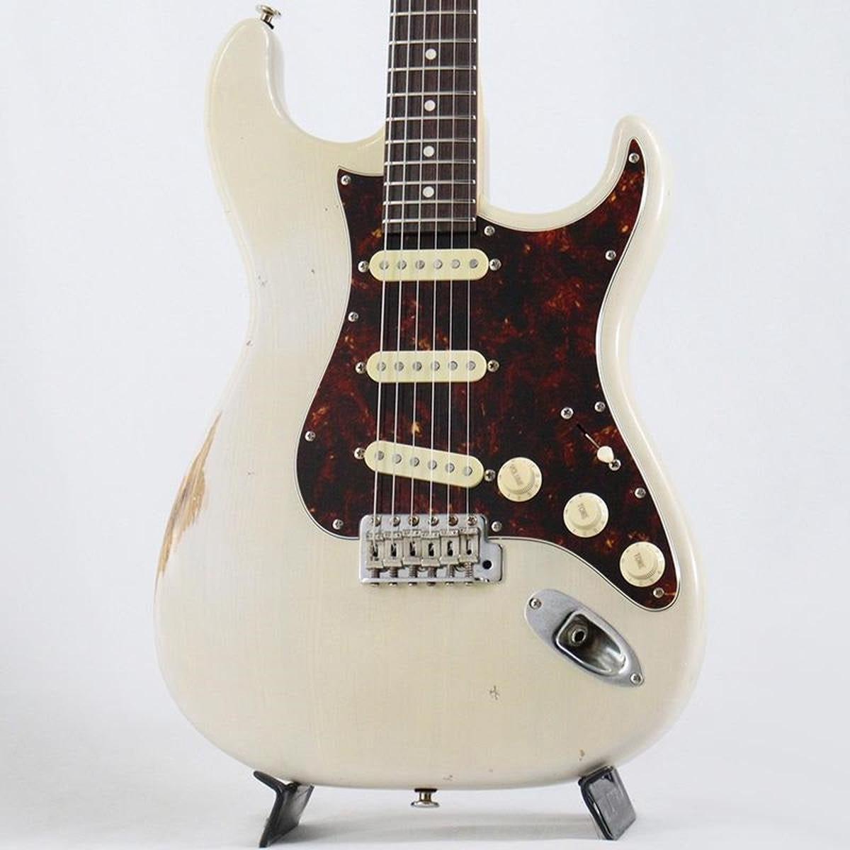 momose MC2-STD/R (WBD-Aged/Tortoiseshell PG) [SN.20568]