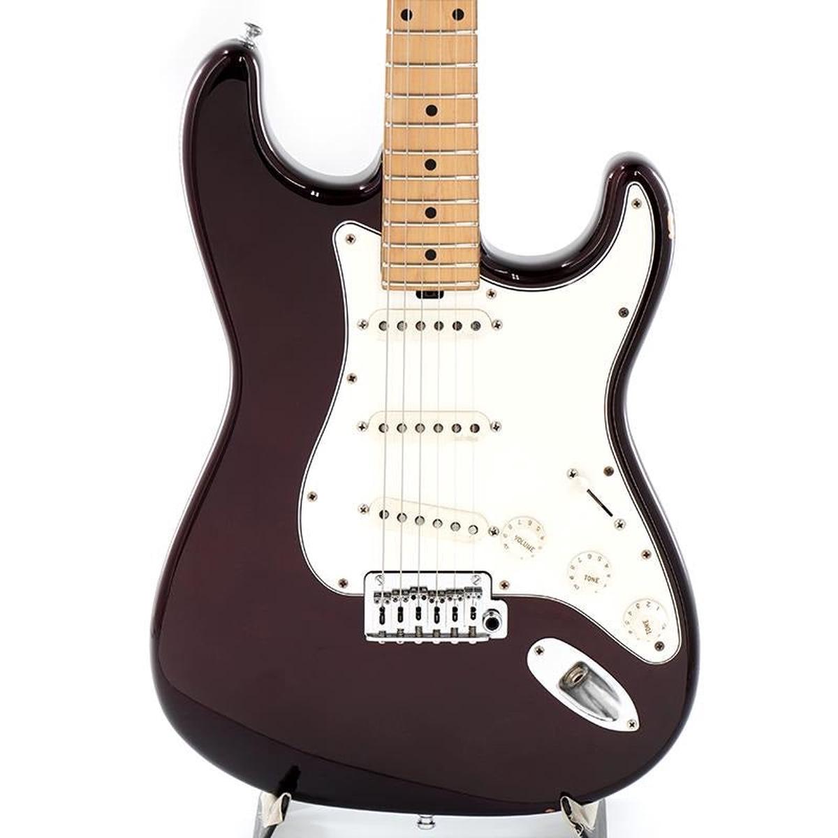 Sadowsky Tokyo Used Metroline R1 (Dark Cherry Metallic/M) [SN. M3713]