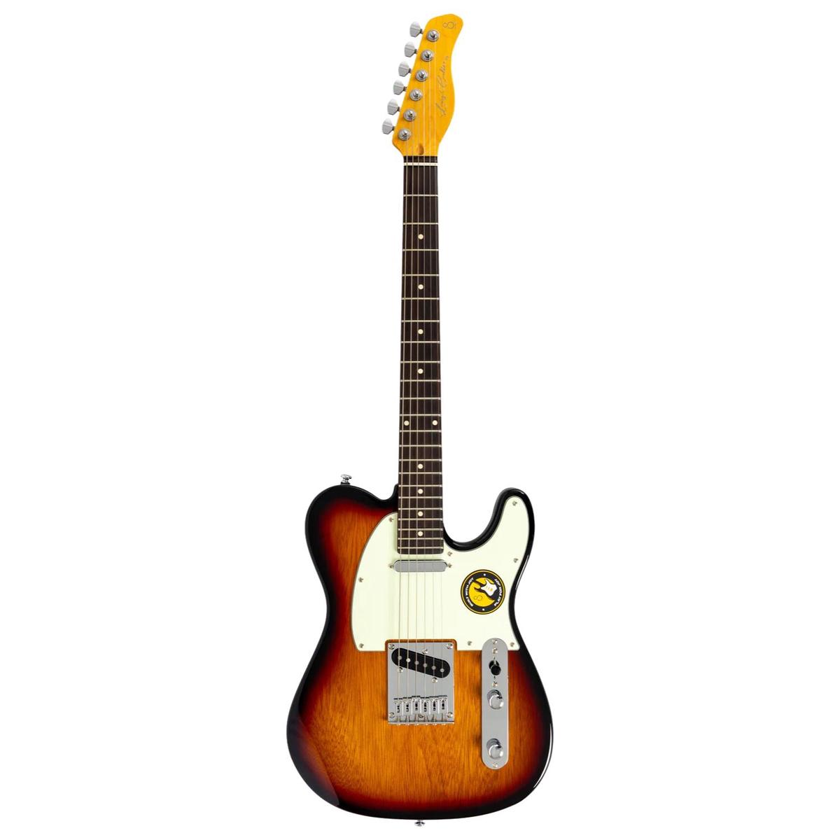 Sire Larry Carlton T3 New Gen 6 String Electric Guitar