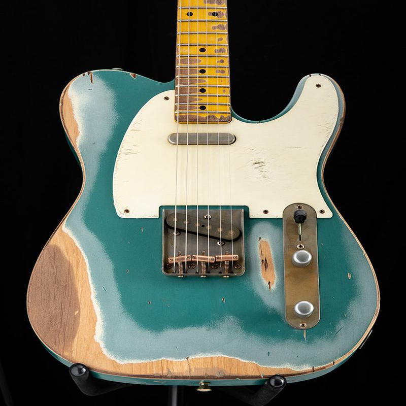 Used Nash T-57 Sherwood Green
