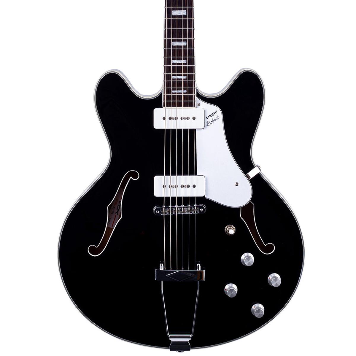 Vox Bobcat V90 - Black