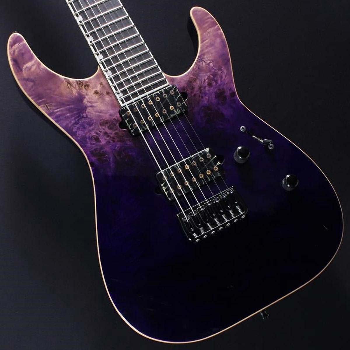 E-II USED M-II 7NT HS (Purple Natural Fade)