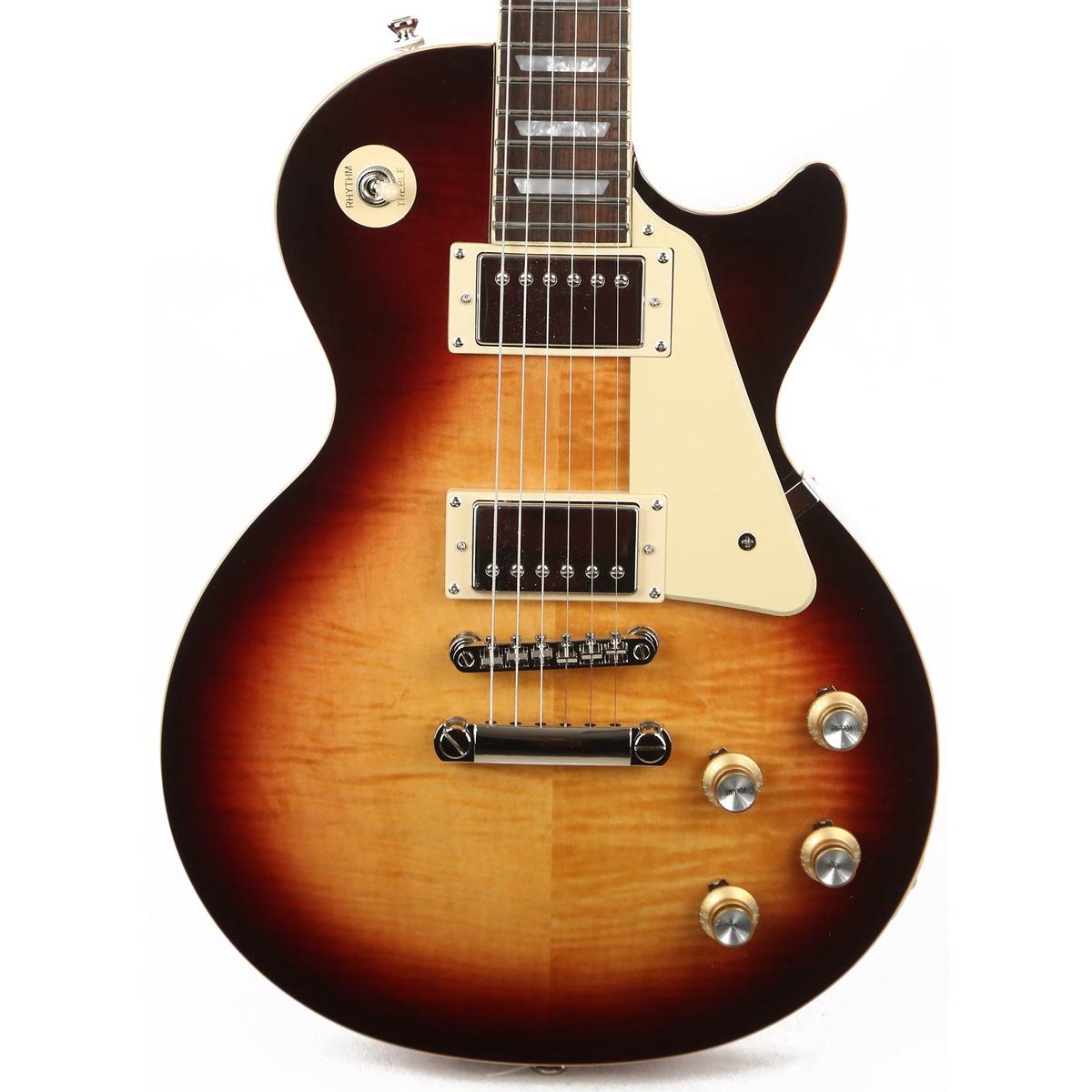 Epiphone Les Paul Standard '60s Bourbon Burst Used