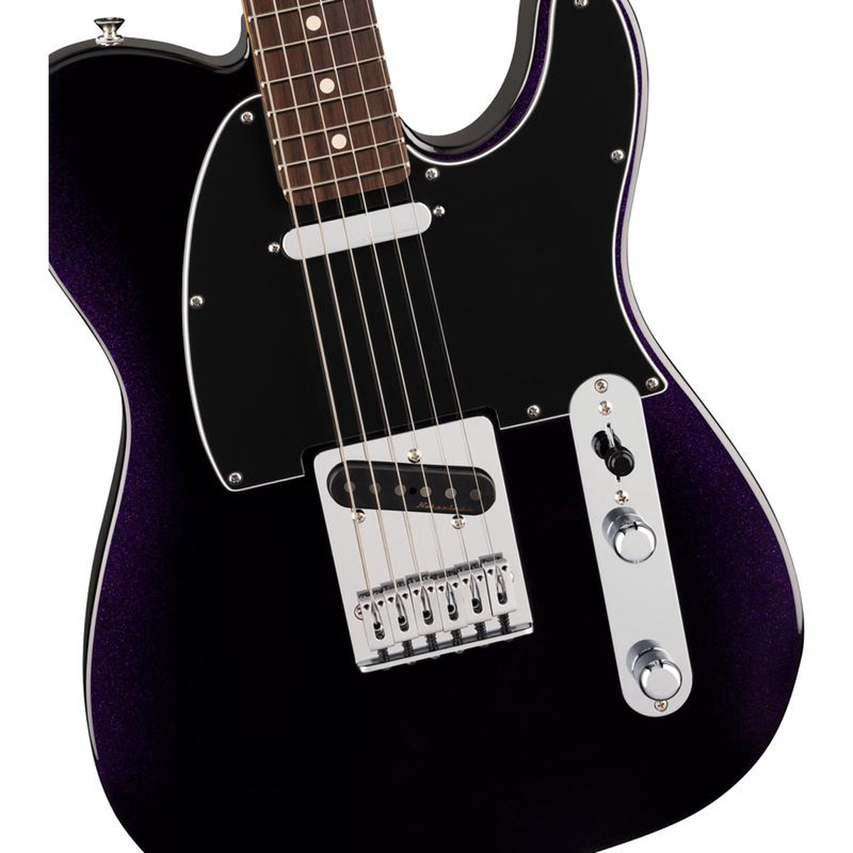 Fender Player II Modified Telecaster Guitar w Gig Bag 8211 Dusk