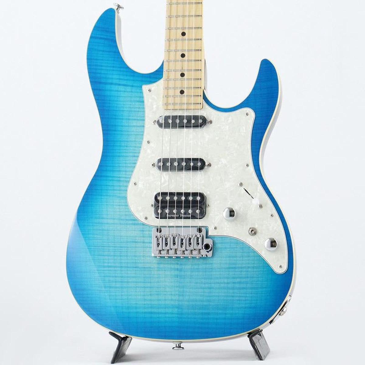 FUJIGEN J-Standard Series JOS2-FM-M (Ocean Burst) [Special Price for Damaged Items]