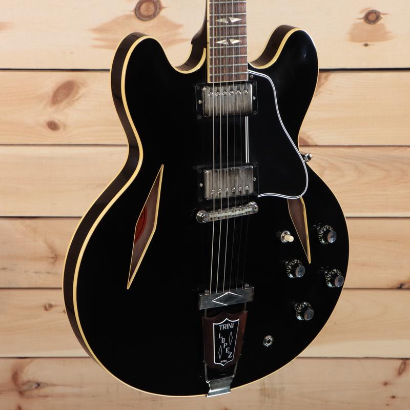 Gibson 1964 Trini Lopez VOS - (G-620) Serial: 111440 - PLEK'd