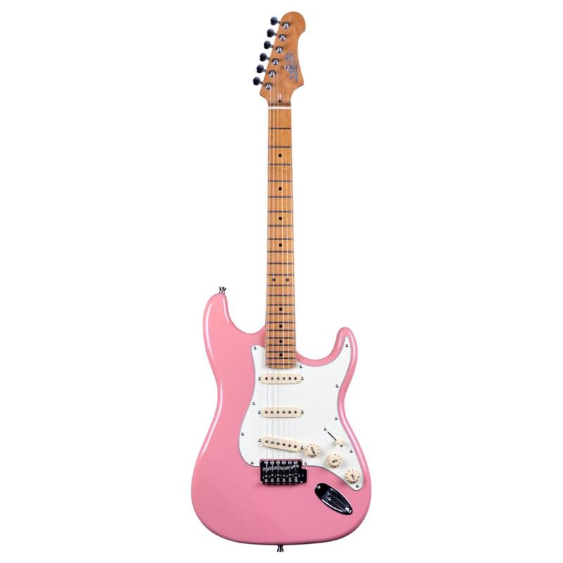 Jet JS-300 6 String Electric Guitar