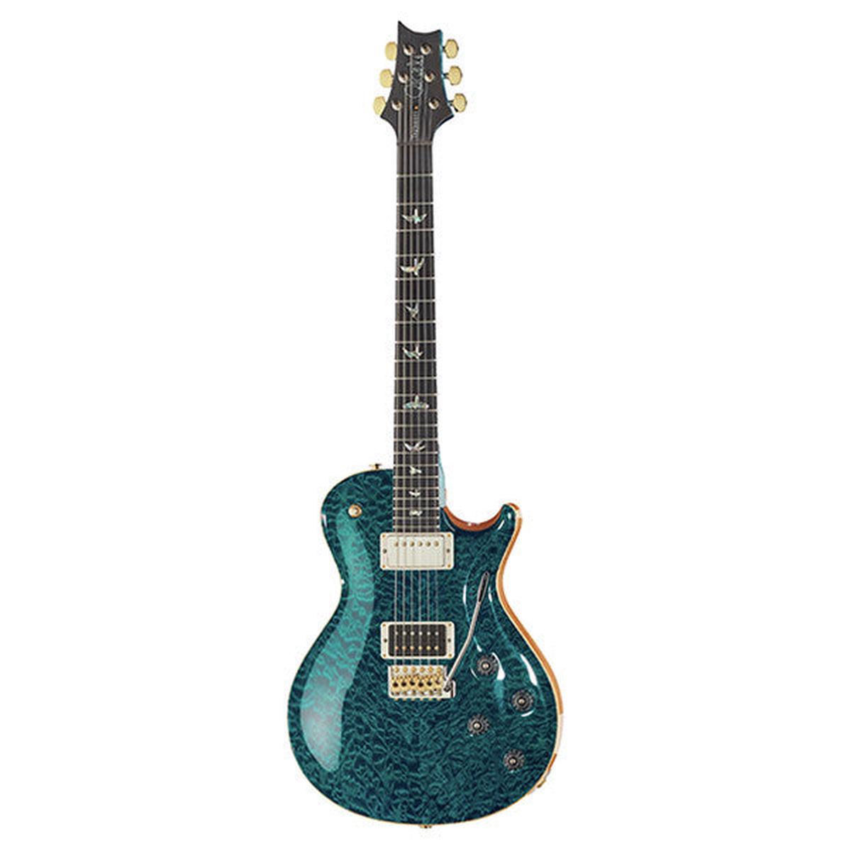 PRS Mark Tremonti Wood Library Electric Guitar