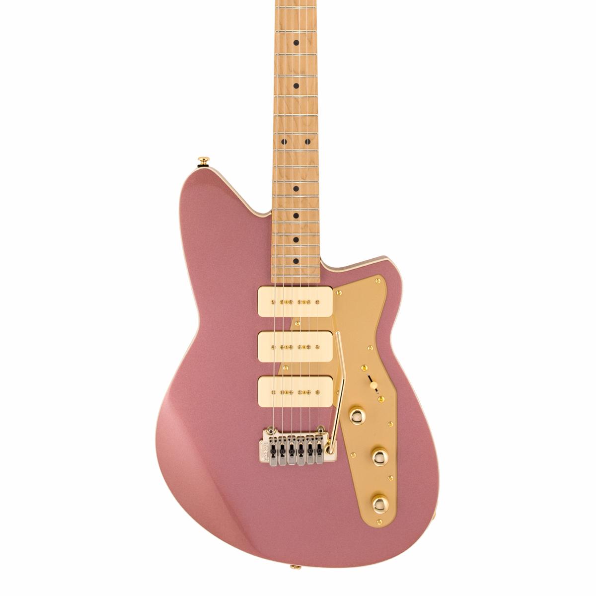 Reverend Ryan Malicsi Mulberry Mist RM