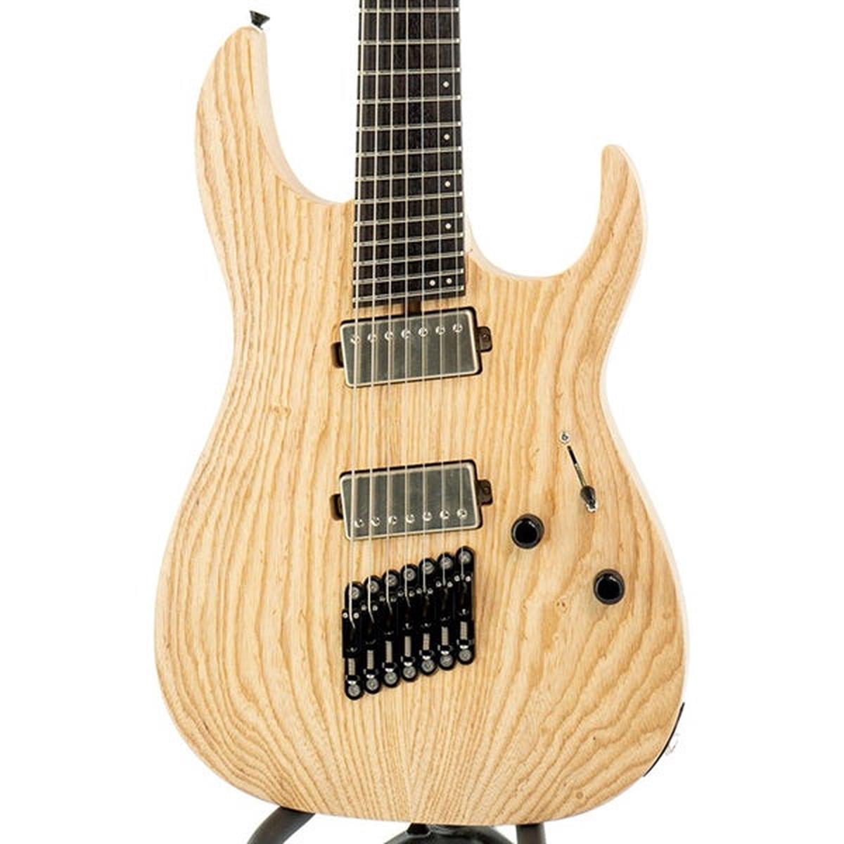 SAITO Guitars S-724 MS2 MRS 2H (Naked) #232151