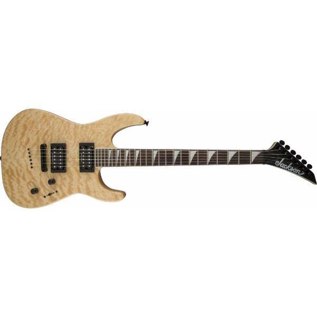 Soloist SLXT Q Electric Guitar