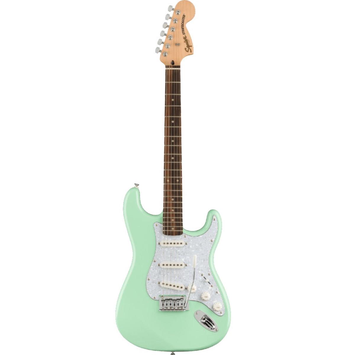 Fender Squier Limited Edition Affinity Series Stratocaster Electric Guitar