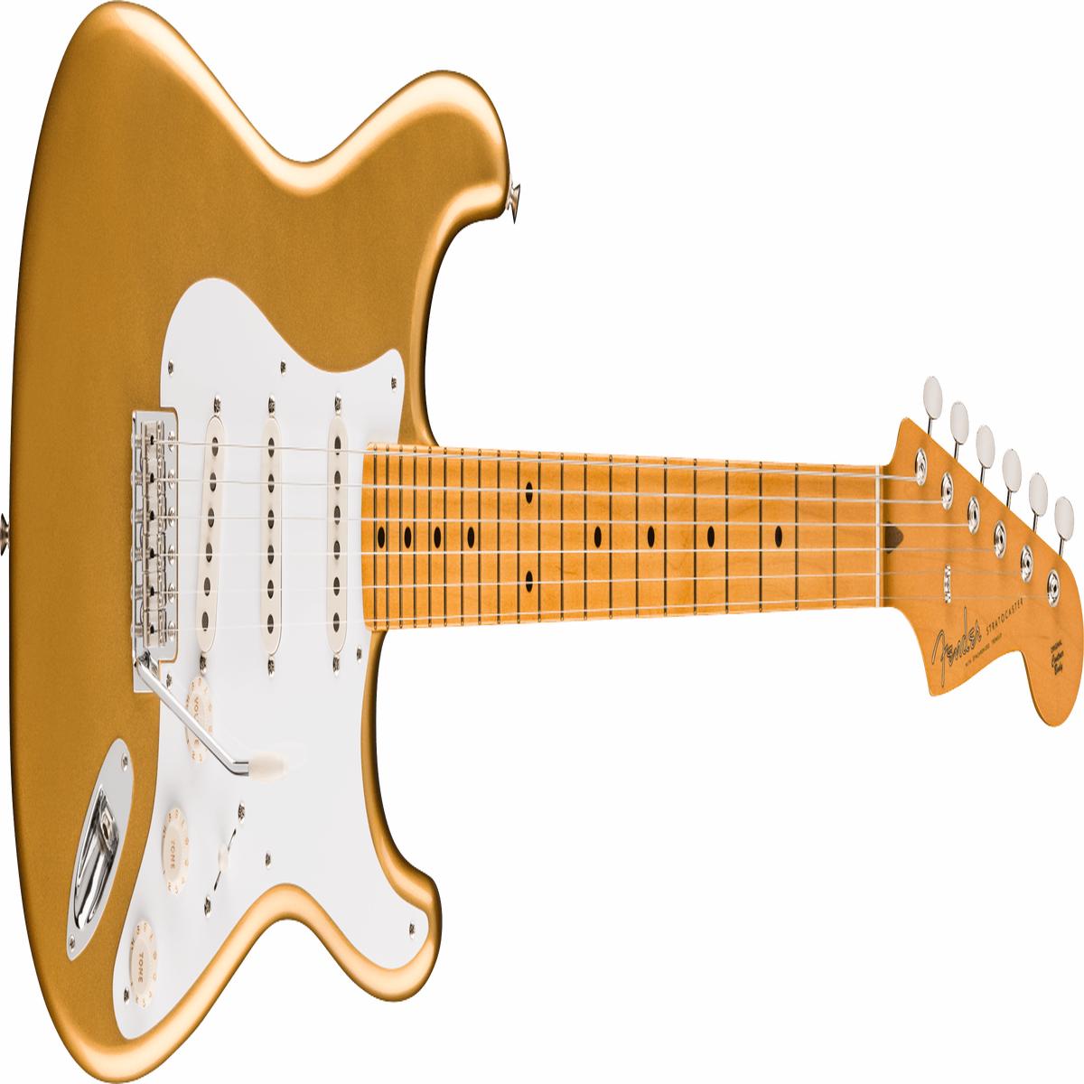 Fender - Vintera III Late '50s Stratocaster - Maple Fingerboard - Aztec Gold - 014-9142-378