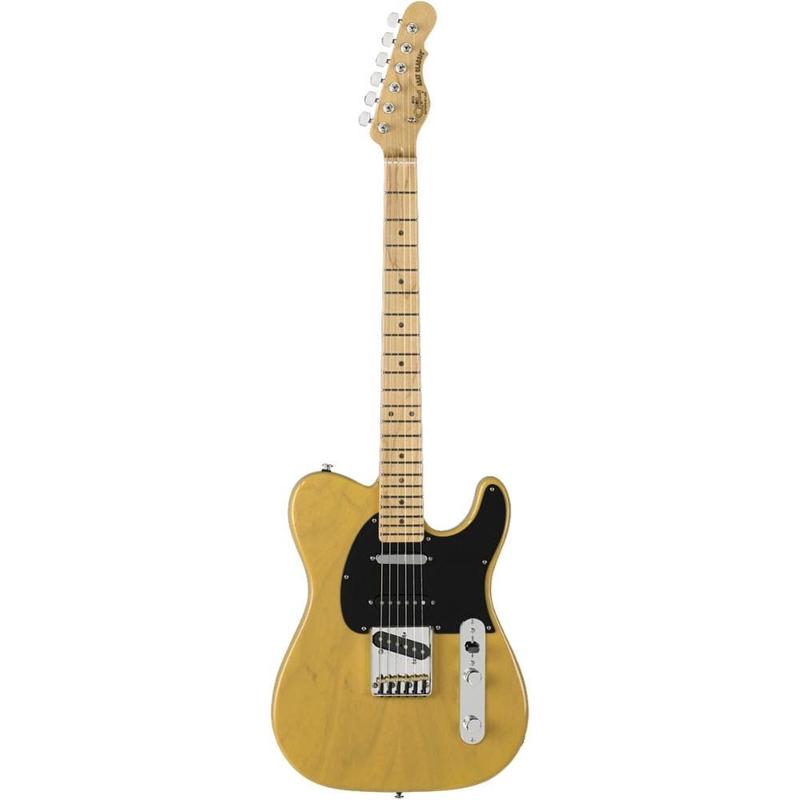G&L ASAT Classic S Alnico Electric Guitars