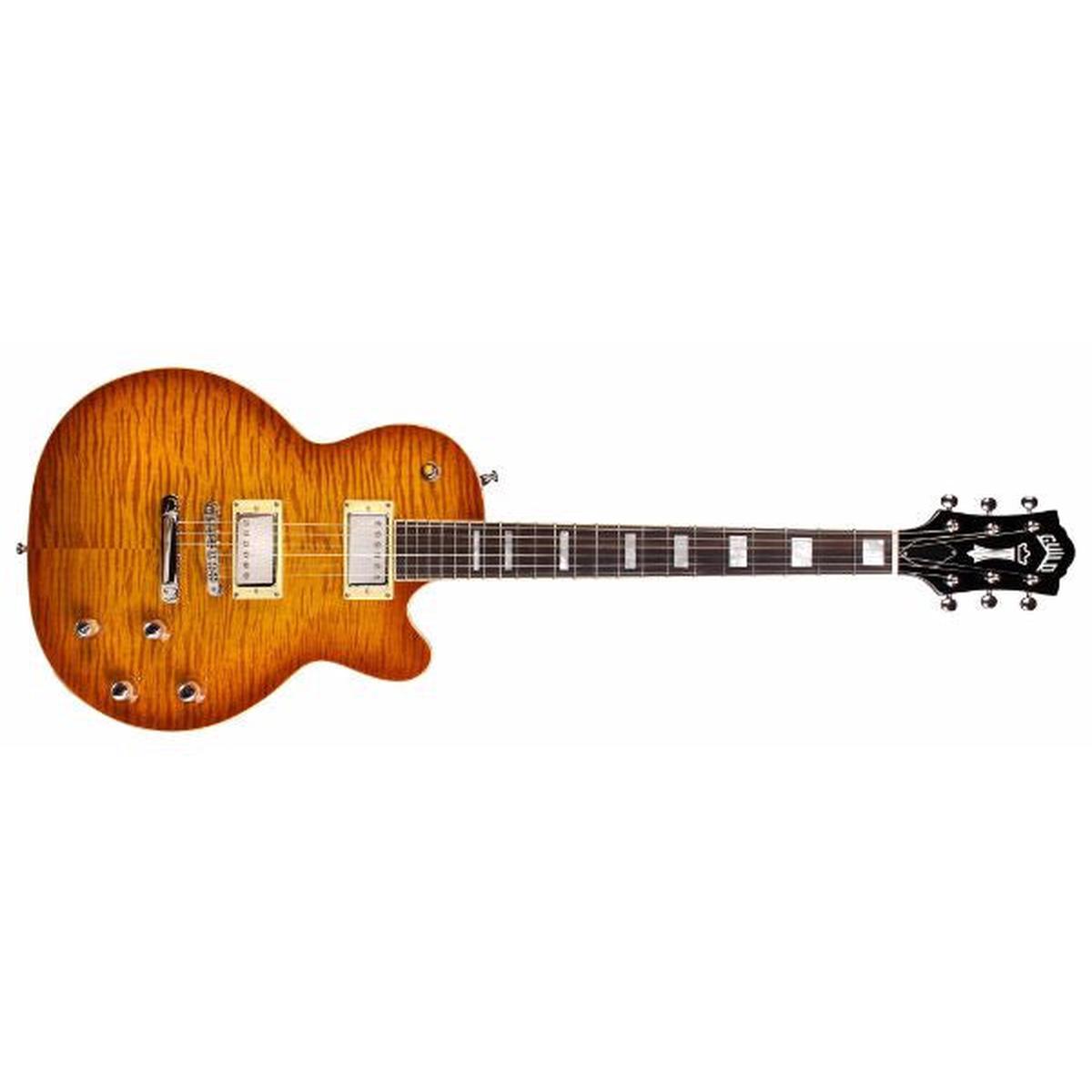 Guild Bluesbird Electric Guitar