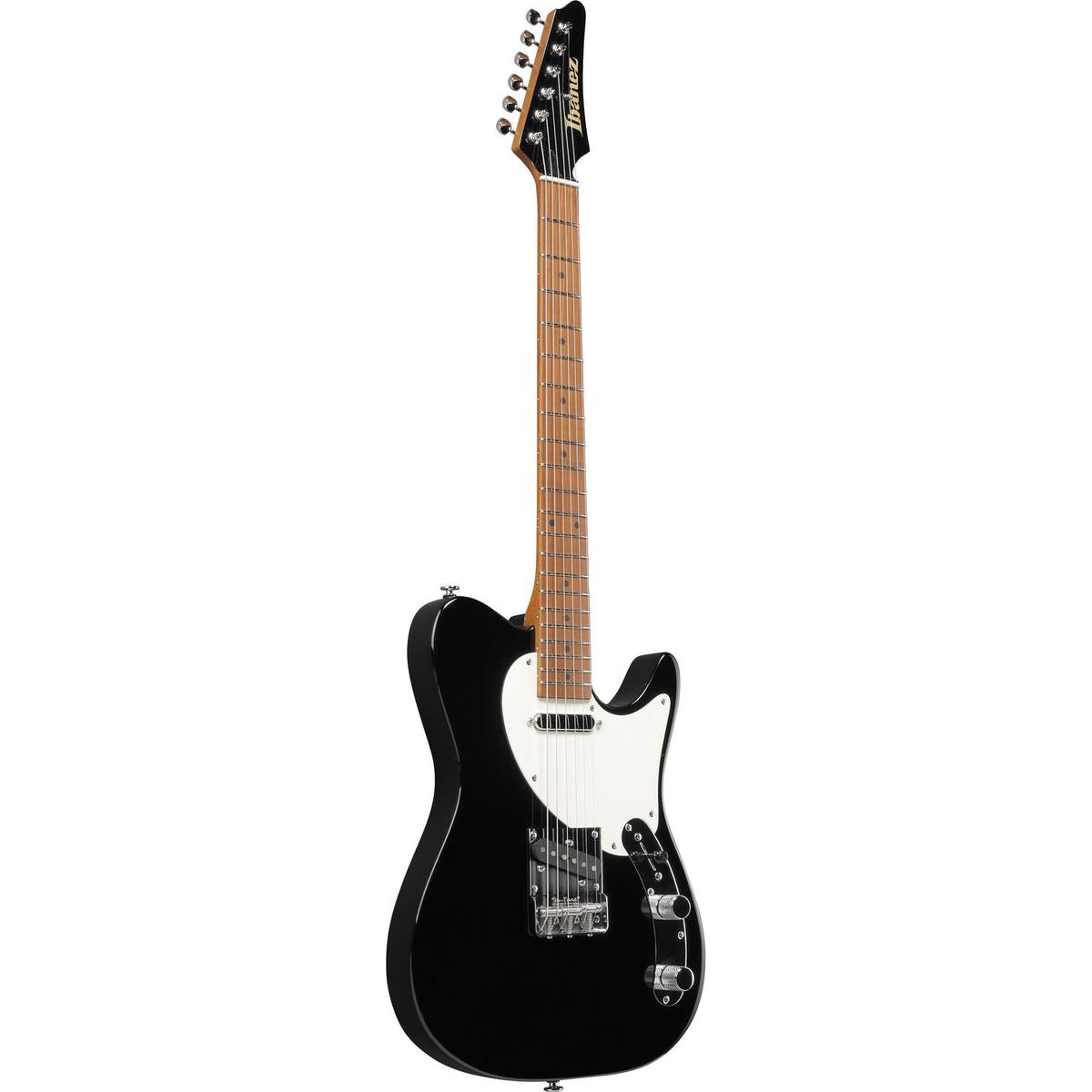 Ibanez FLATV1 John Smith Signature 6 String Electric Guitar