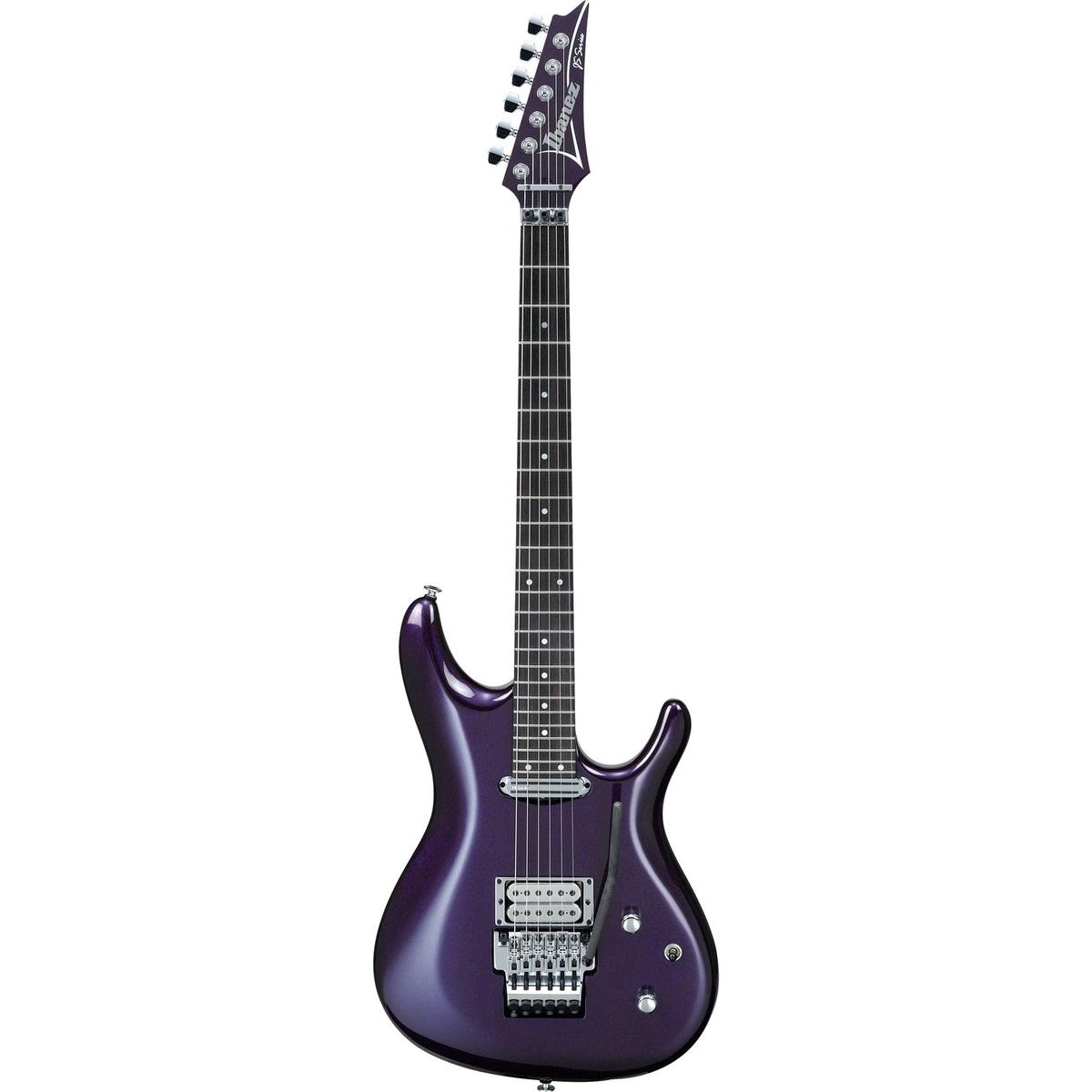 Ibanez JS2450MCP Joe Satriani Signature Electric Guitar