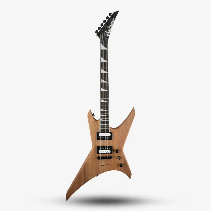 Jackson JS32T - HH- Electric Guitar - Natural Oil
