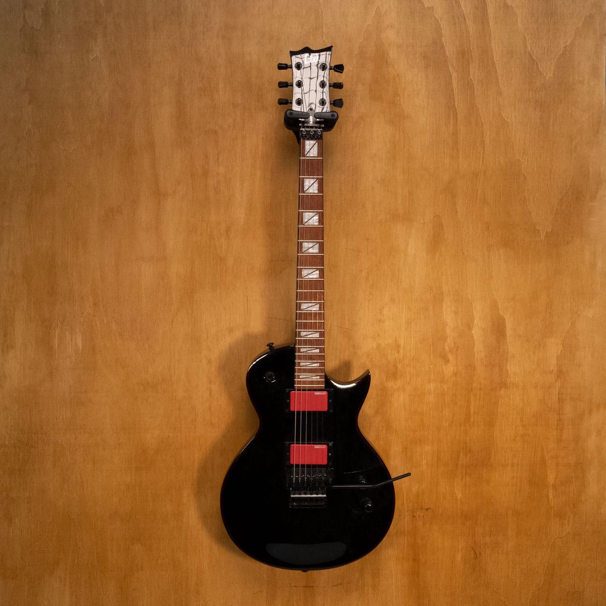 LTD Gary Holt GH-200 Signature Electric Guitar - Preloved