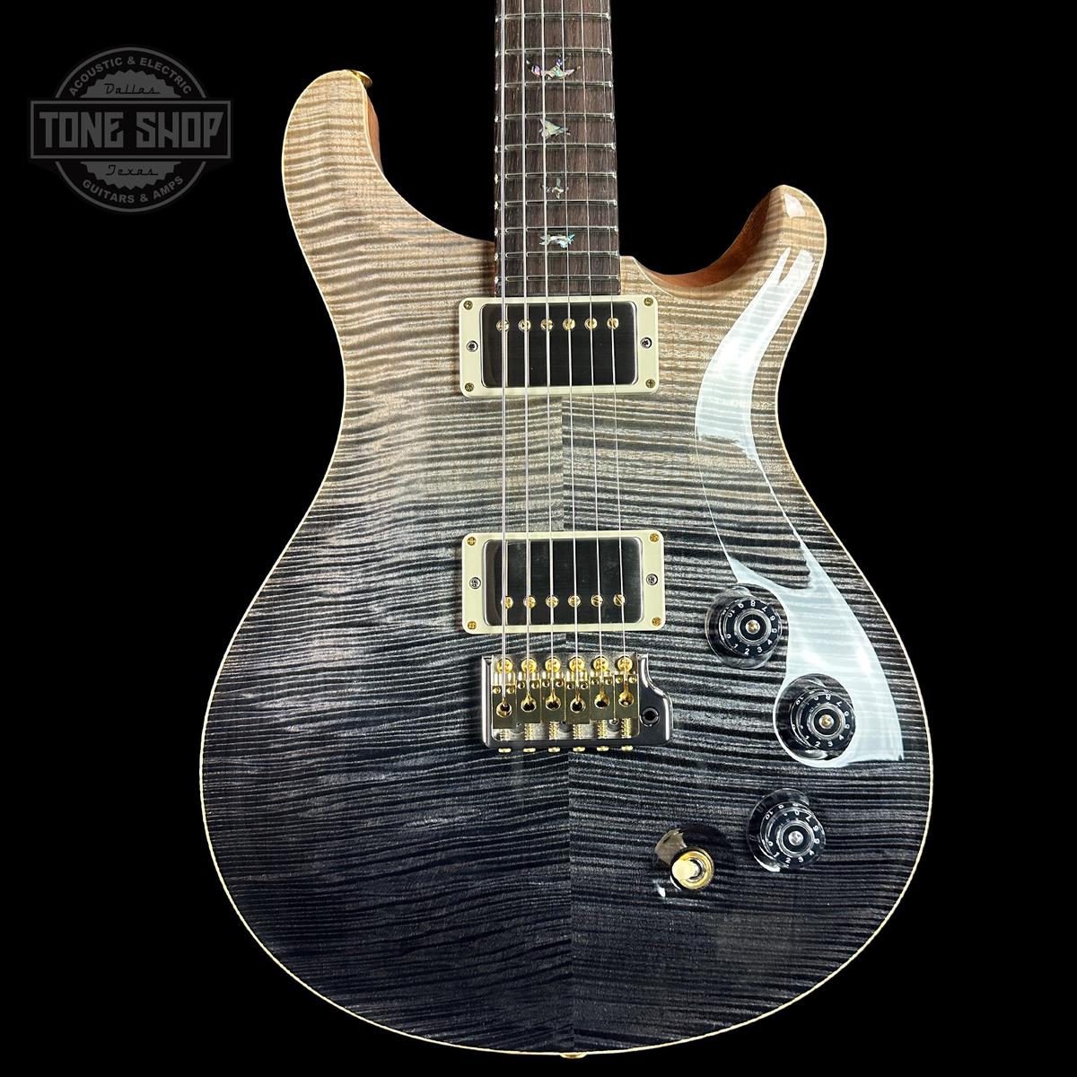 PRS TSG Exclusive Wood Library Artist DGT Frostbite Brazilian Rosewood w/case 0391555