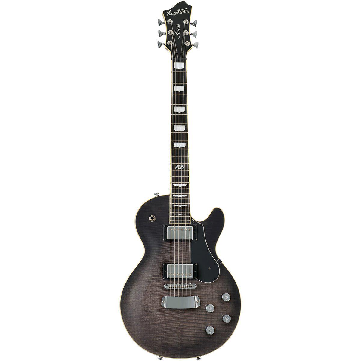 Swede Mk3 Dark Storm