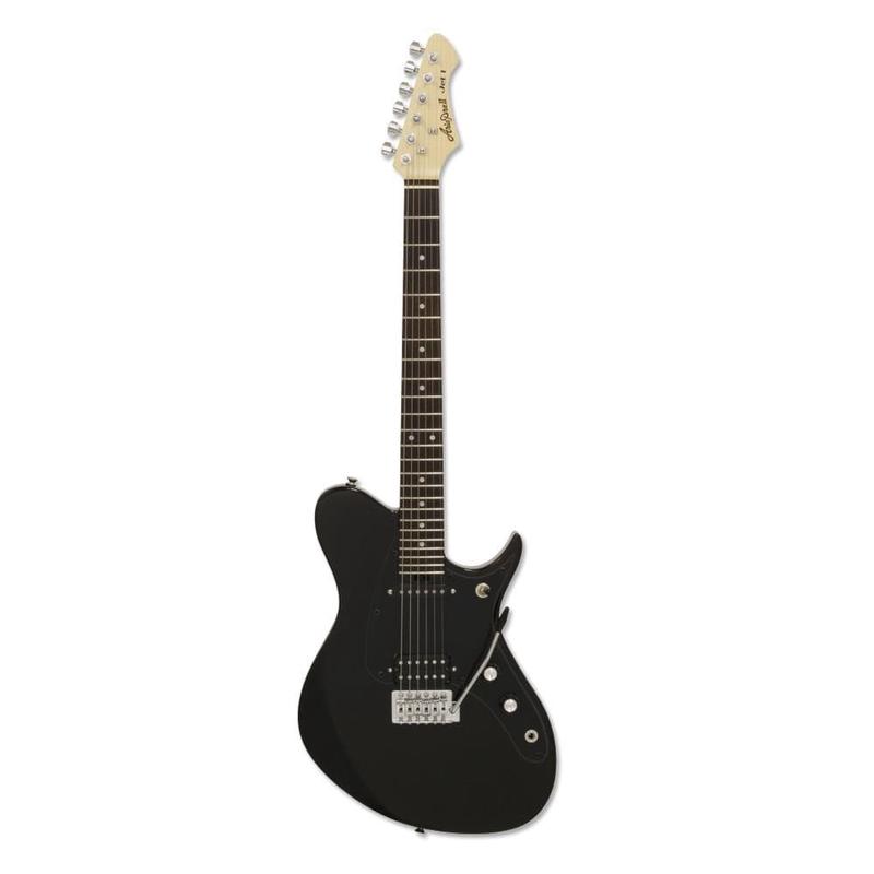 Aria JET-1 6-String Electric Guitar