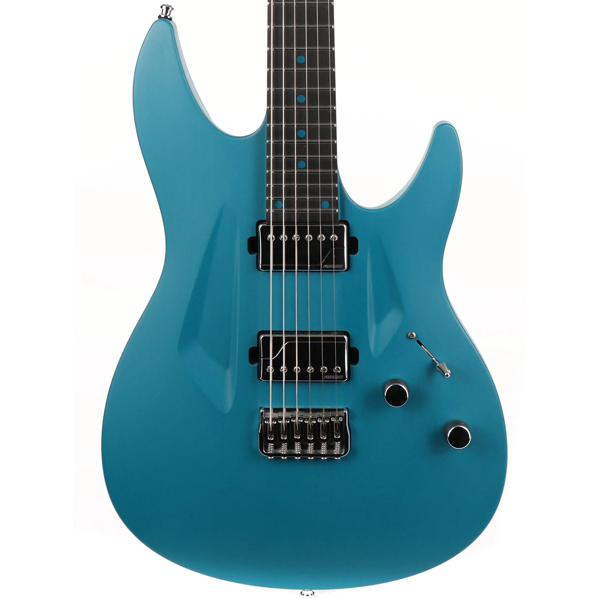 Aristides 060R Raw Blue Used