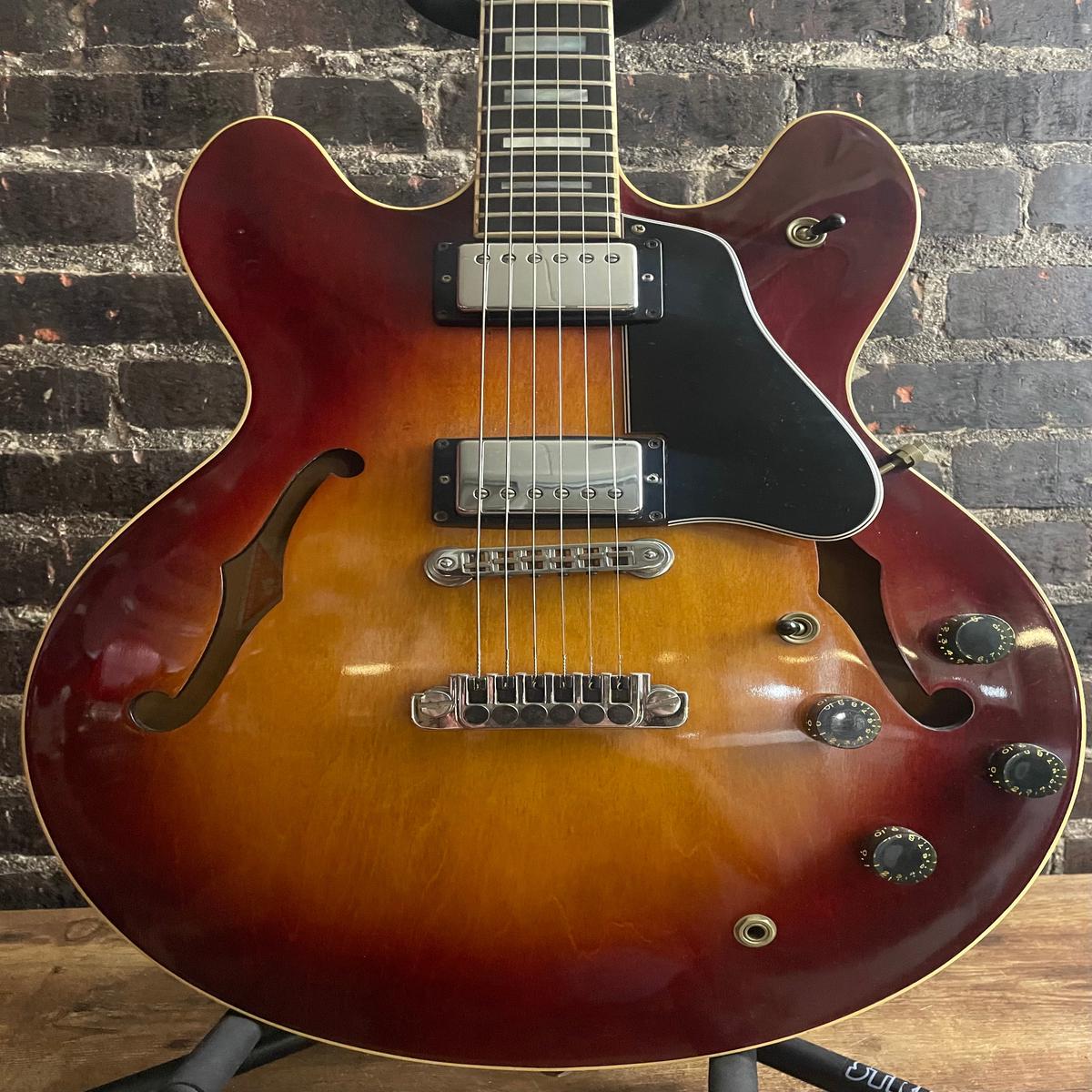 1981 Gibson ES-347 (USED)