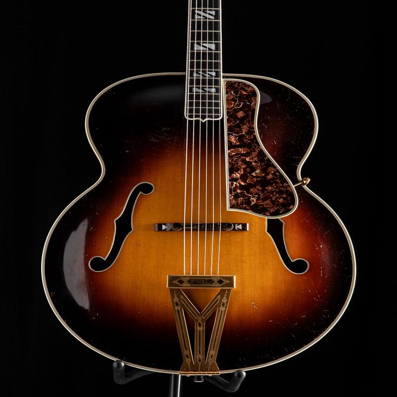 1938 Gibson Super 400