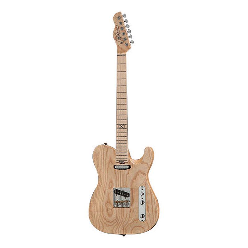 Chapman Guitars ML-3 Traditional Electric Guitar - Natural