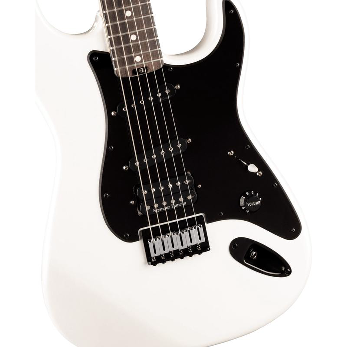 Charvel Jake E Lee Signature Pro-Mod So-Cal Style 1 HSS HT RW 8211 Pearl White