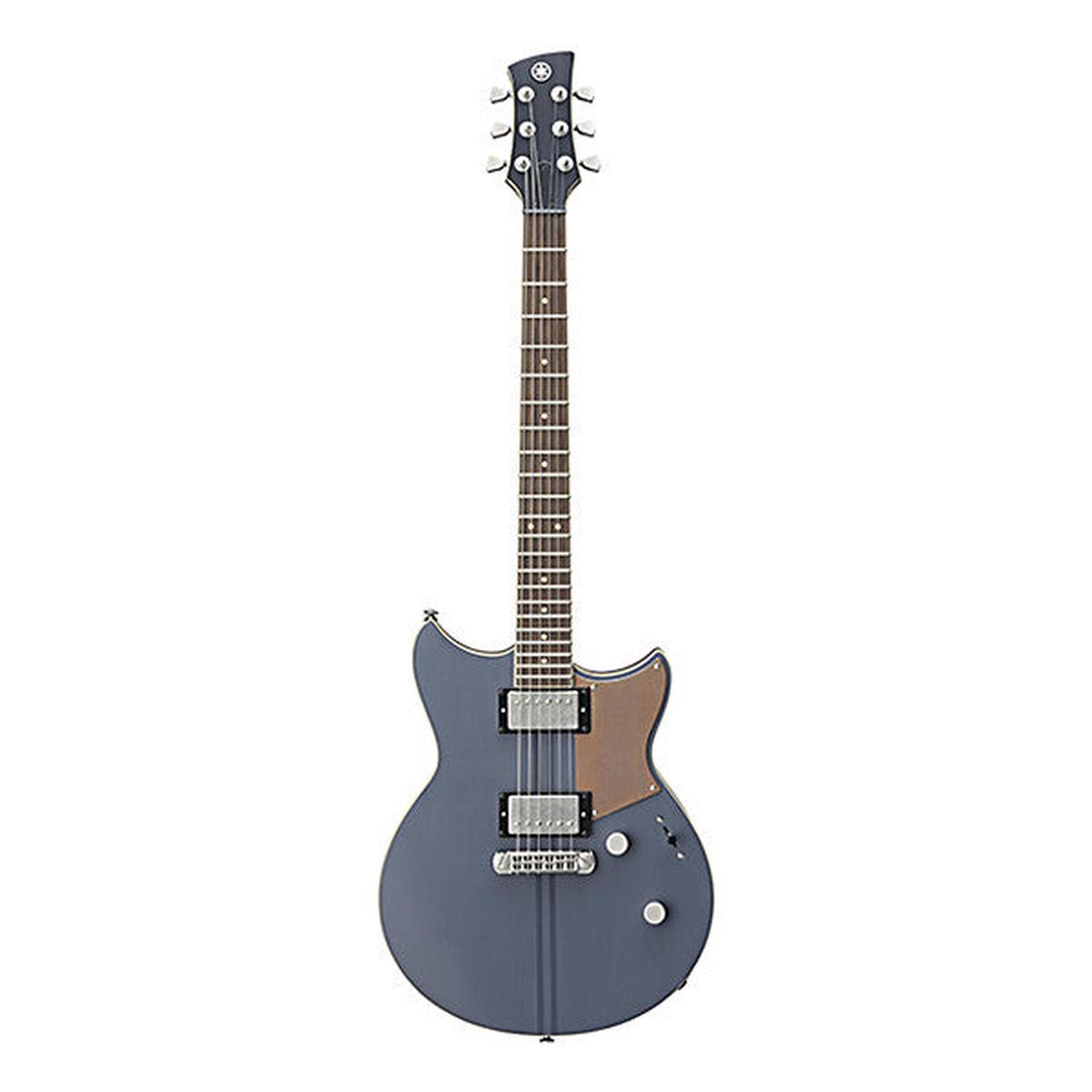 Yamaha Revstar RSP20CR Electric Guitar - Rusty Rat