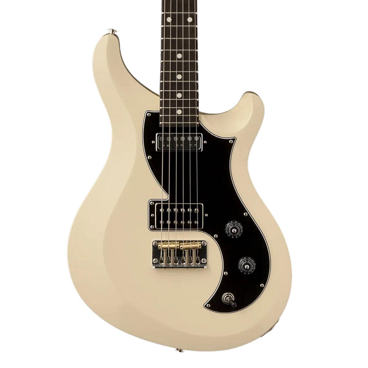 B-Stock PRS S2 Vela - Antique White - Dot Inlay