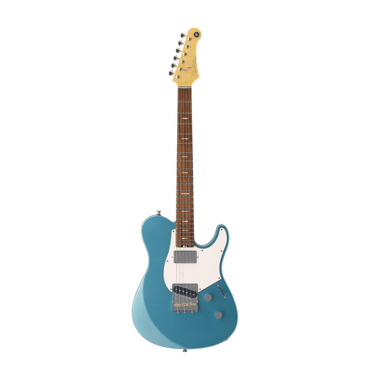 Yamaha Pacifica Professional PACP11SBMB Electric Guit - Breeze Metallic Blue