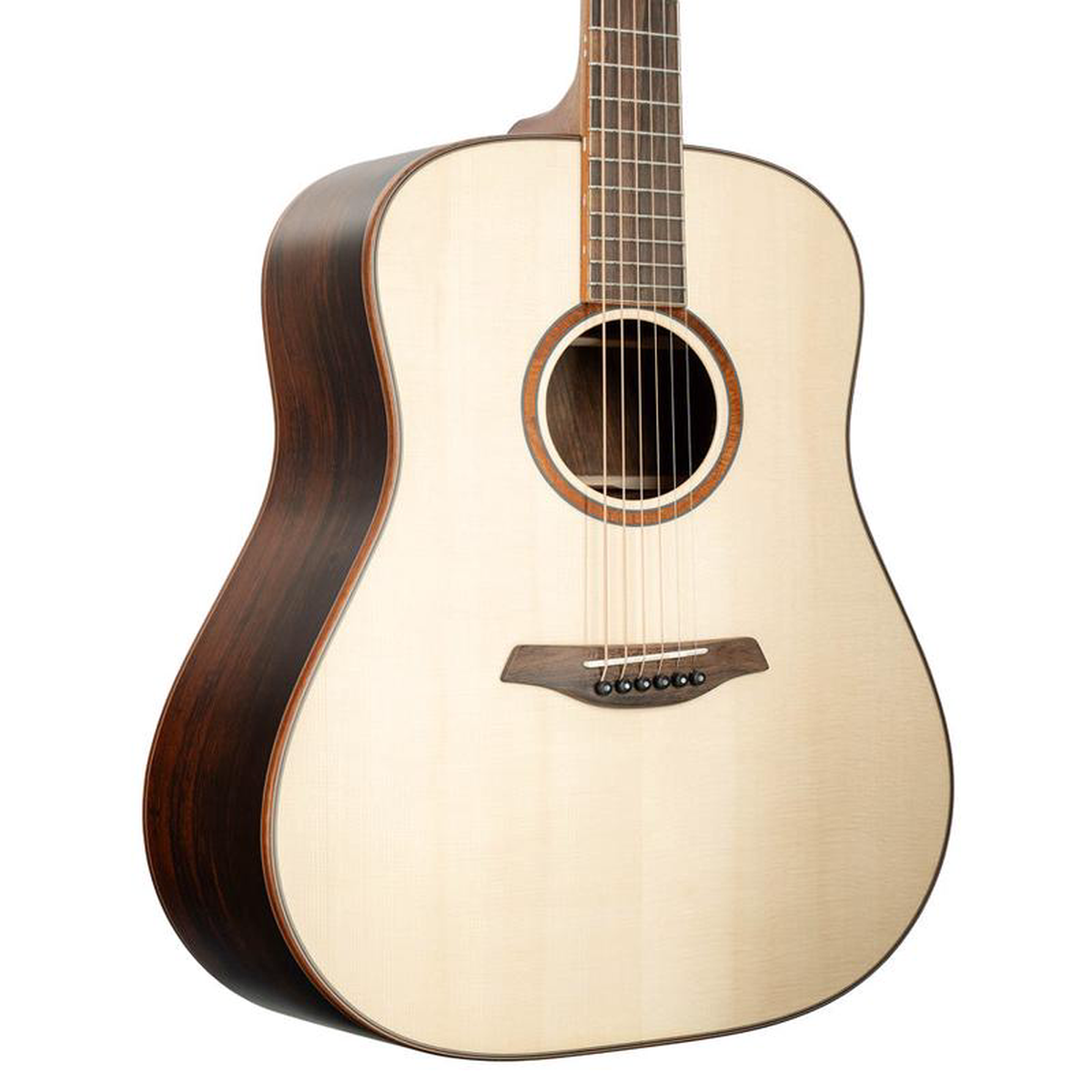 Furch Red Pure D-LC Dreadnought SpruceCocobolo Acoustic Guitar New