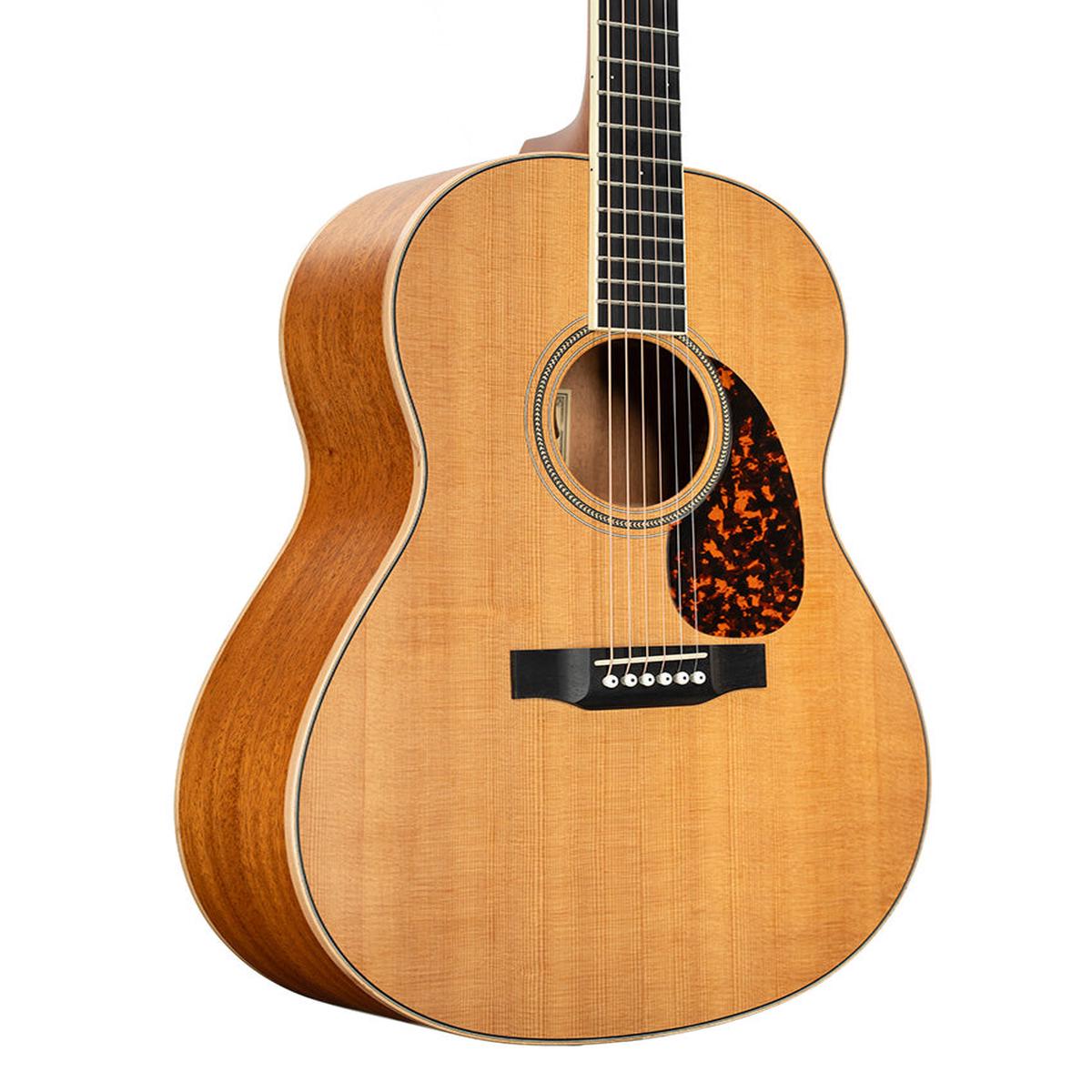 2012 Larrivee L-03 Made in Canada Spruce/Mahogany Acoustic Electric Guitar | Used