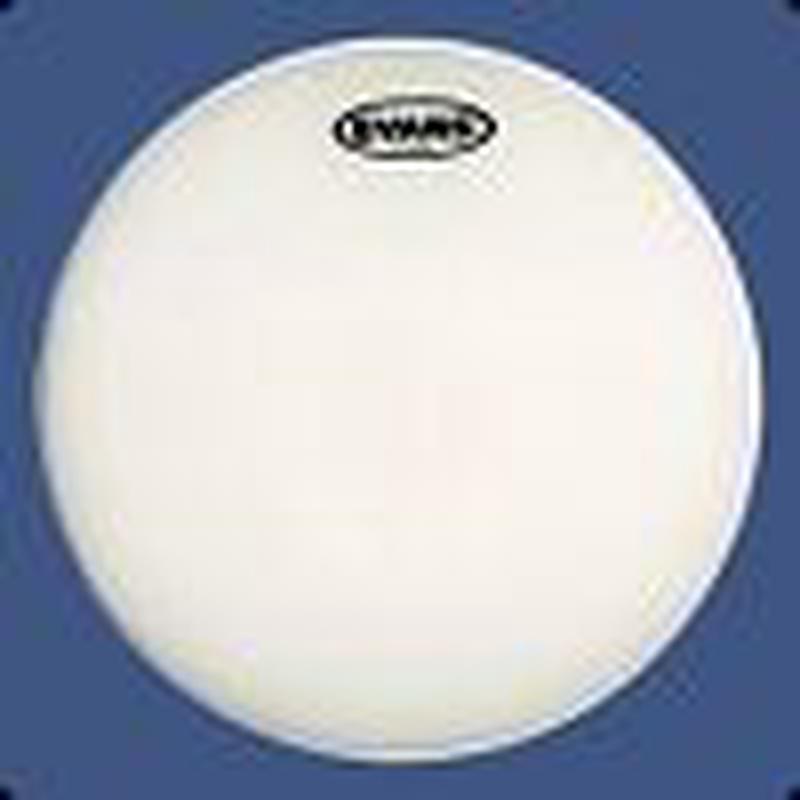 Evans - Power Center Reverse Dot Snare Batter 14