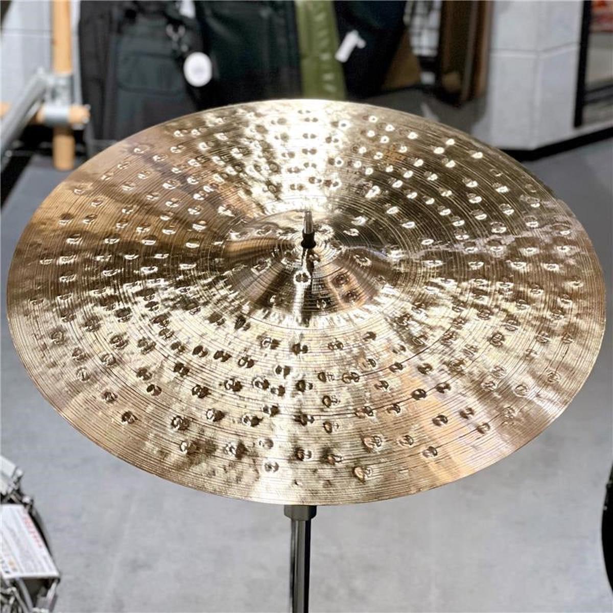 MEINL Byzance Foundry Reserve Ride 20 [B20FRR][2175g] [MEINL Staff Selection]