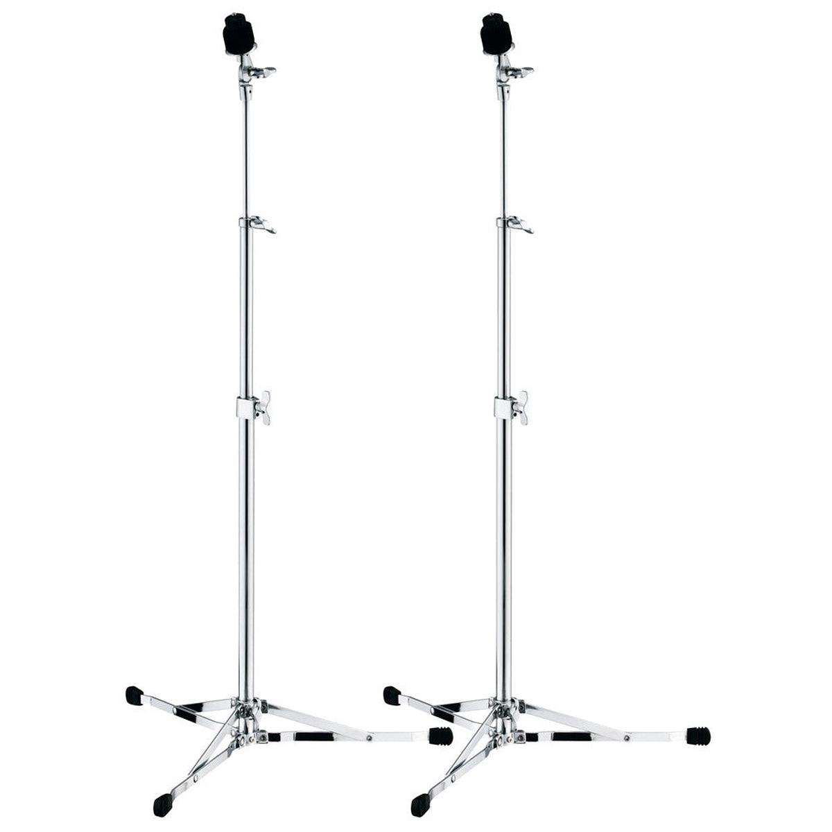Tama - The Classic Cymbal Stand Bundle Pack incl. HC52F (2)