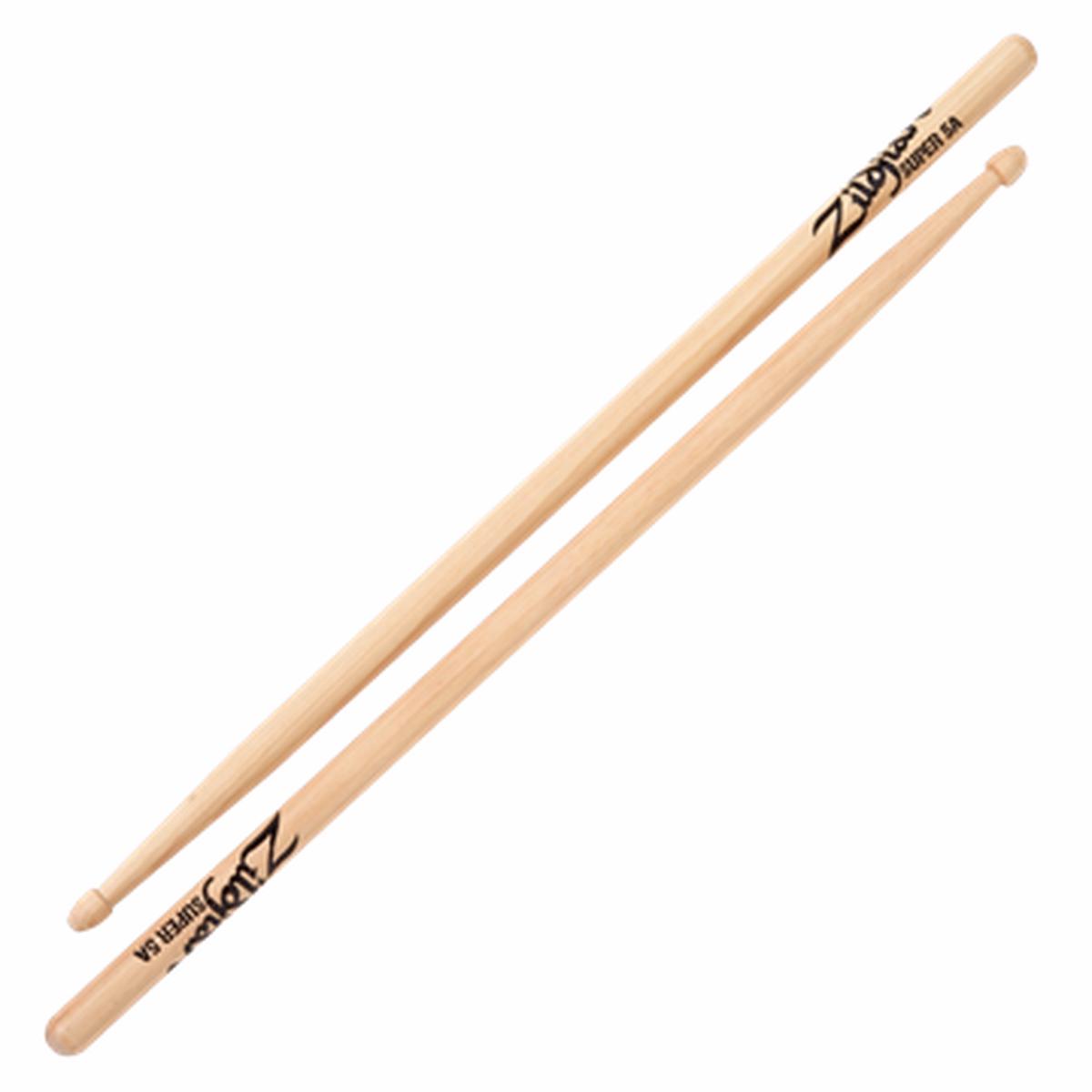 Zildjian - Hickory 5a Super S5awn