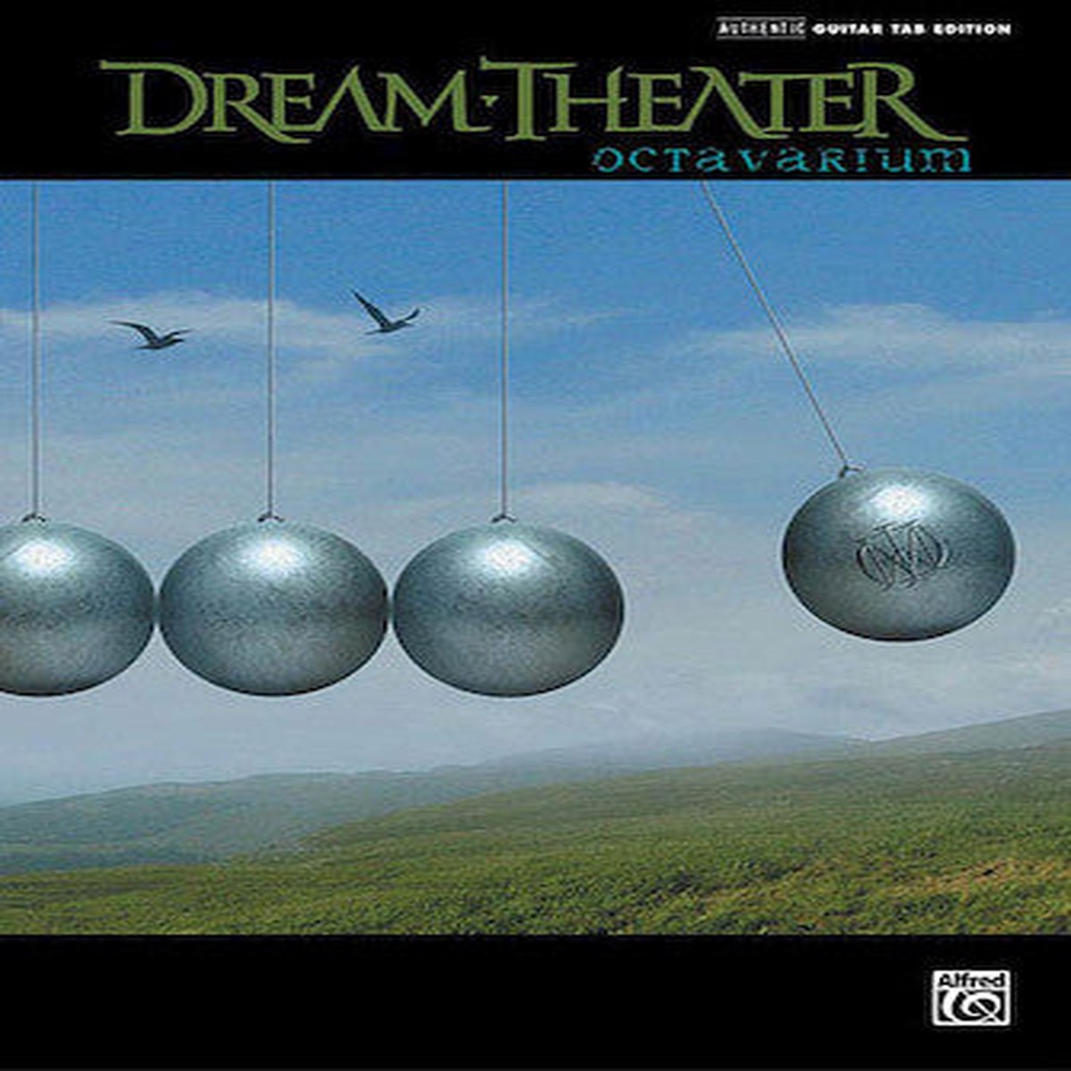 Dream Theater Octavarium