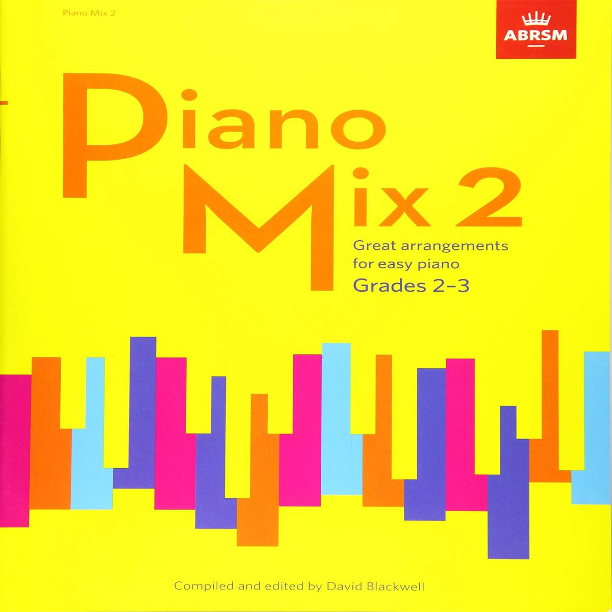 Piano Mix 2