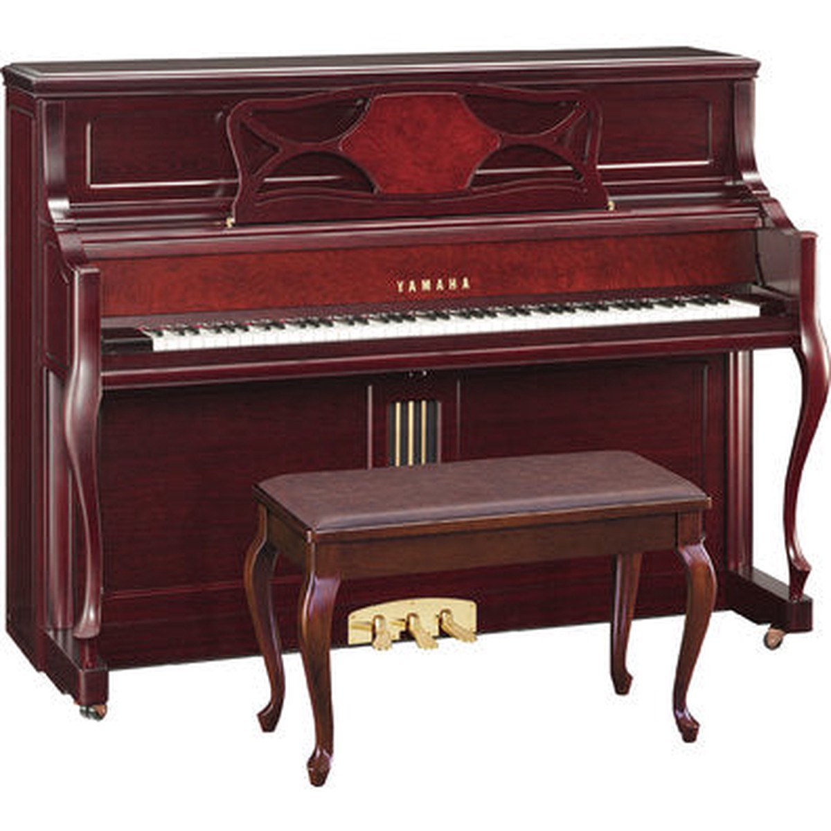 Yamaha M3 SM
