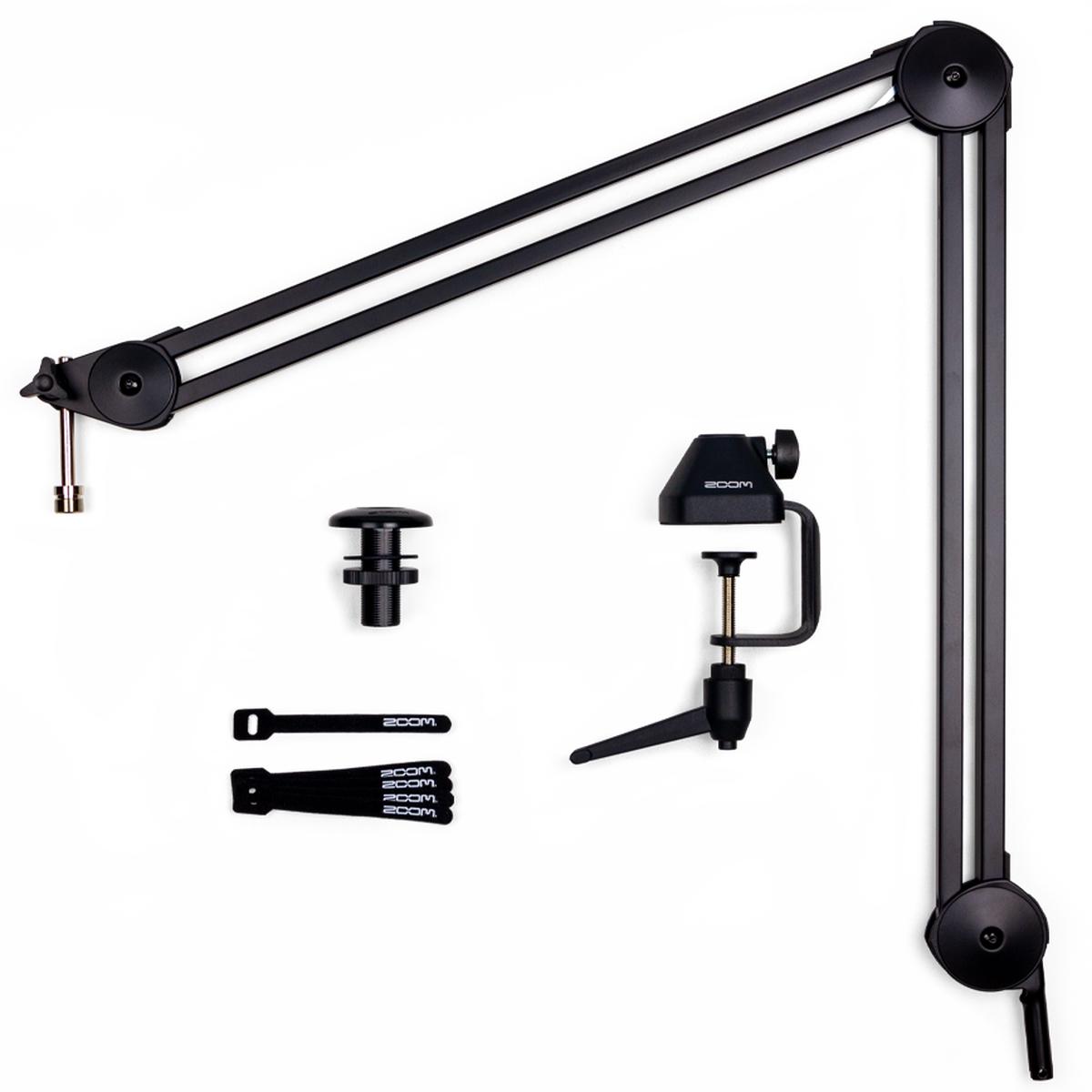 Zoom ZMA-1 Broadcast Microphone Arm